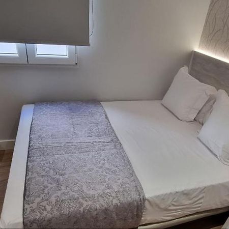 Ch La Petite Maison - Boutique - Madrid Eksteriør bilde