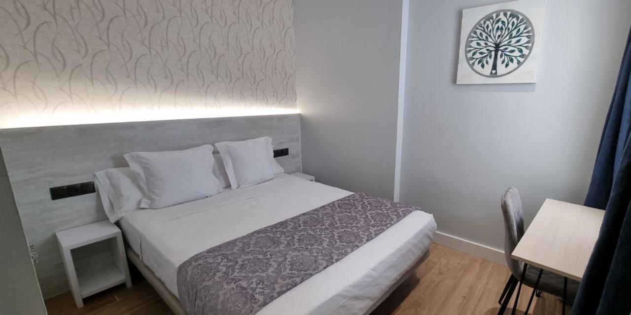 Ch La Petite Maison - Boutique - Madrid Eksteriør bilde