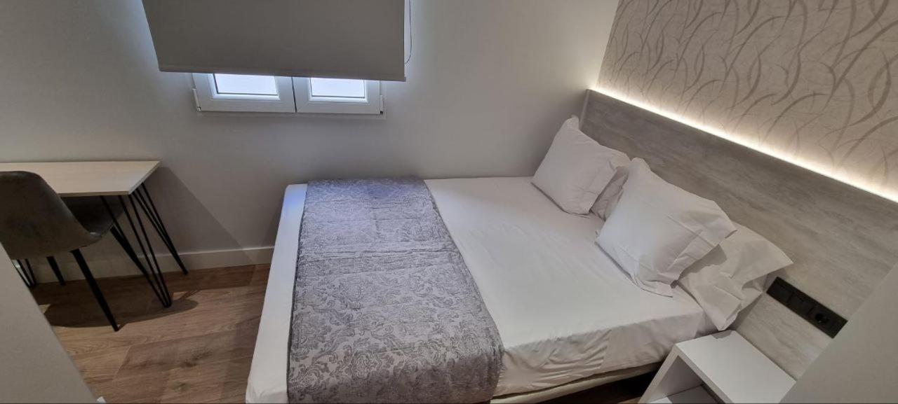 Ch La Petite Maison - Boutique - Madrid Eksteriør bilde