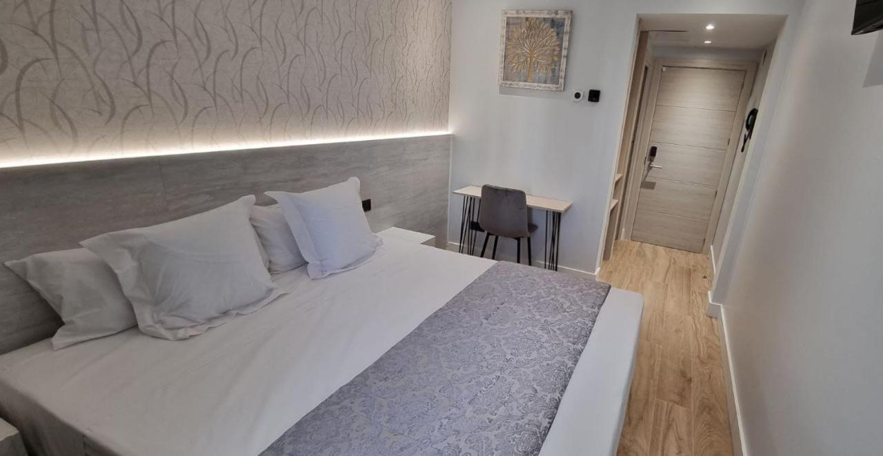 Ch La Petite Maison - Boutique - Madrid Eksteriør bilde