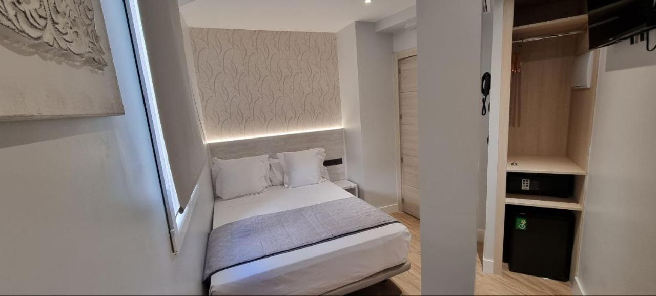 Ch La Petite Maison - Boutique - Madrid Eksteriør bilde