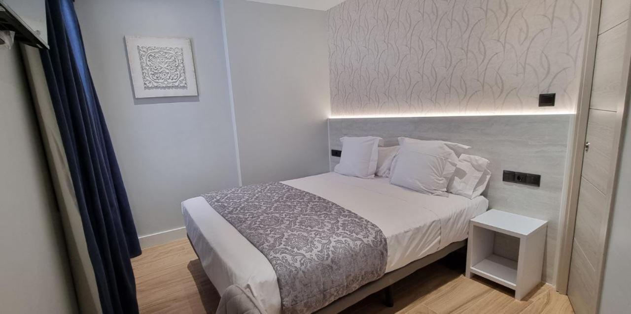 Ch La Petite Maison - Boutique - Madrid Eksteriør bilde
