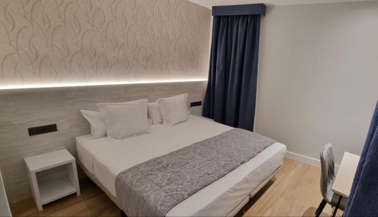 Ch La Petite Maison - Boutique - Madrid Eksteriør bilde